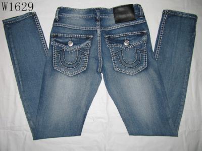 Cheap Women's True Religion jeans wholesale No. 357